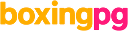 BoxingPG